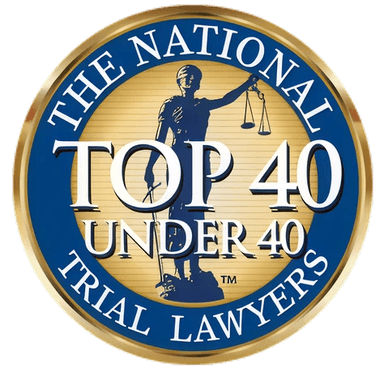 Legal award logo 1