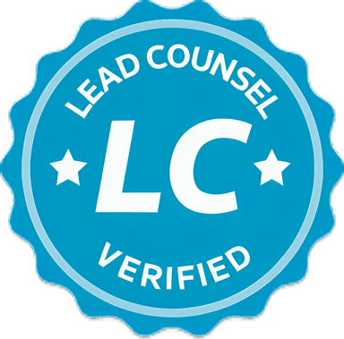 Legal award logo 3