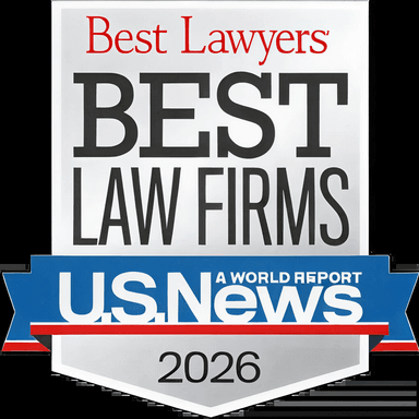 Legal award logo 5