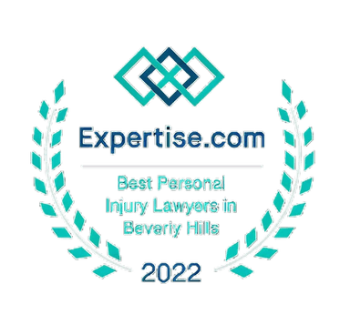 Legal award logo 7