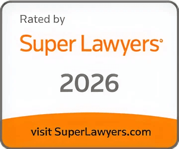 Legal award logo 9