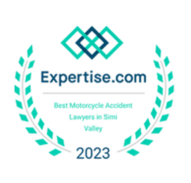 Legal award logo 12
