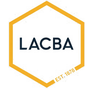 Legal award logo 15