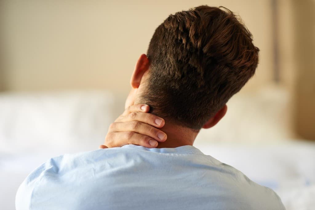 Neck Injuries