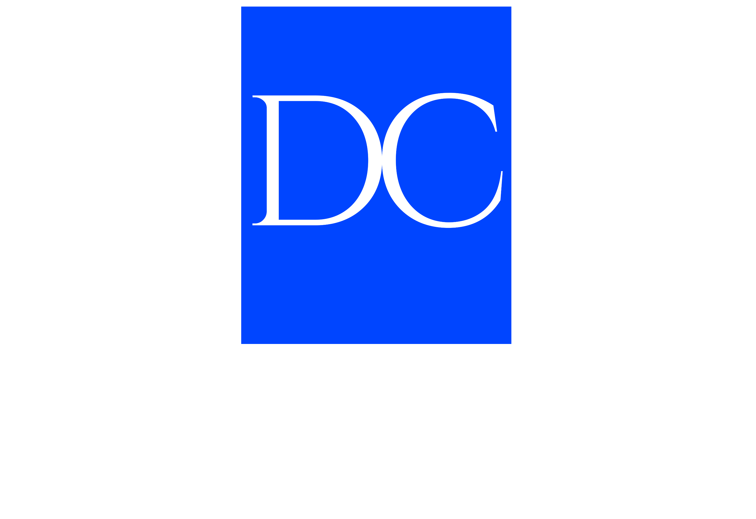DC Law Group logo