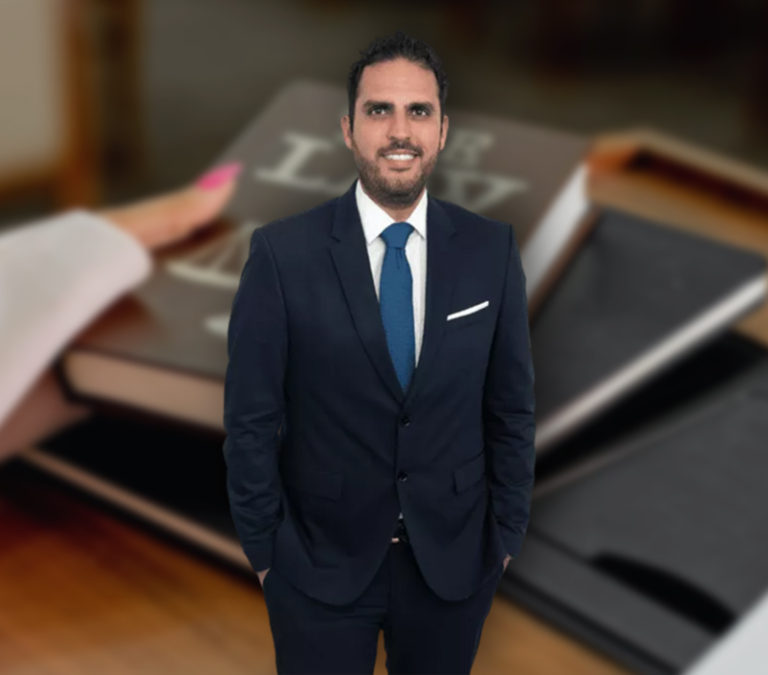 David Cohan, Managing Attorney